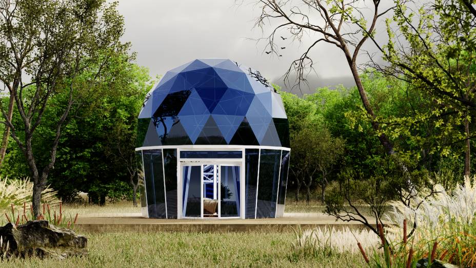 休宁县星空酒店帐篷厂家