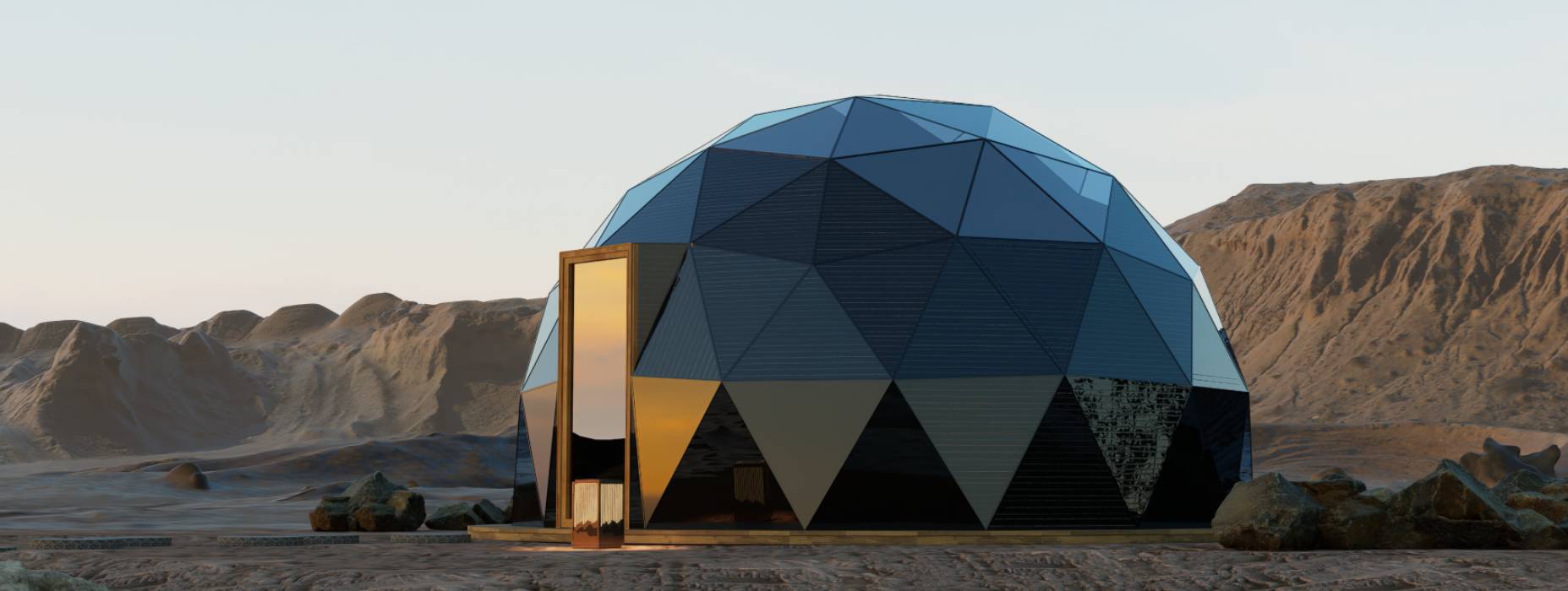 休宁县星空酒店帐篷